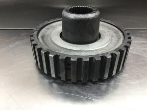 Liebherr Multi-Disc-Carrier